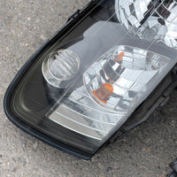 Jdm Subaru Forester XT SG5 SG9 STi OEM ICHIKO HID Black Front Headlight Ballast | Forester, Forester Head Lights, Forester SG5, Forester STi, Forester XT, Forester XT STi, freeshipping, Subaru, Subaru Forester | 2279