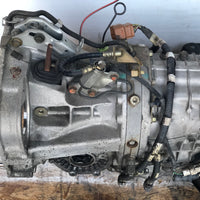 JDM 2005-2009 Subaru Legacy 3.0L SpecB 6Speed AWD Manual Transmission TY856WVBAA EZ30 | Transmission & Diff | 05-09 Subaru Legacy Spec B, 3.54FD Differential, 6 Speed AWD Manual Transmission, JDM 05-09 Subaru Legacy Spec B 6 Speed AWD Manual Transmission TY856WVBAA EZ30D 3.54FD Differential, TY856WVBAA | 1453