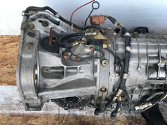 JDM 2005-2009 Subaru Legacy 3.0L SpecB 6Speed AWD Manual Transmission TY856WVBAA EZ30