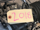 06 15 HONDA PILOT 3.5L J35A VCM VTEC ENGINE JDM HONDA PILOT J35 3.5L VCM MOTOR | Engine | j35a | 2018