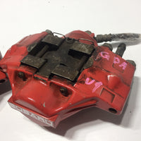 JDM OEM 02-07 Subaru Impreza WRX Rear Calipers 2 Pot Genuine | Calipers | 2 pot, 4 pot, Calipers, Impreza, Red Four pot, sti brakes, Subaru, WRX, wrx 2002, wrx 2003, wrx 2004, wrx 2005, WRX STI | 1095