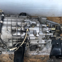 JDM 2005-2009 Subaru Legacy 3.0L SpecB 6Speed AWD Manual Transmission TY856WVBAA EZ30 | Transmission & Diff | 05-09 Subaru Legacy Spec B, 3.54FD Differential, 6 Speed AWD Manual Transmission, JDM 05-09 Subaru Legacy Spec B 6 Speed AWD Manual Transmission TY856WVBAA EZ30D 3.54FD Differential, TY856WVBAA | 1453