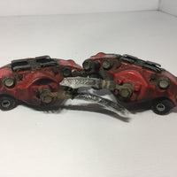 JDM OEM 02-07 Subaru Impreza WRX Rear Calipers 2 Pot Genuine | Calipers | 2 pot, 4 pot, Calipers, Impreza, Red Four pot, sti brakes, Subaru, WRX, wrx 2002, wrx 2003, wrx 2004, wrx 2005, WRX STI | 1095
