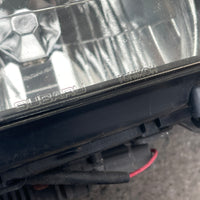 Jdm Subaru Forester XT SG5 SG9 STi OEM ICHIKO HID Black Front Headlight Ballast