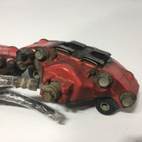 JDM OEM 02-07 Subaru Impreza WRX Rear Calipers 2 Pot Genuine | Calipers | 2 pot, 4 pot, Calipers, Impreza, Red Four pot, sti brakes, Subaru, WRX, wrx 2002, wrx 2003, wrx 2004, wrx 2005, WRX STI | 1095