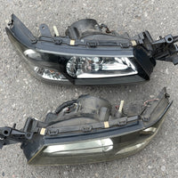 Jdm Subaru Forester XT SG5 SG9 STi OEM ICHIKO HID Black Front Headlight Ballast