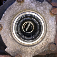 JDM 2005-2009 Subaru Legacy 3.0L SpecB 6Speed AWD Manual Transmission TY856WVBAA EZ30 | Transmission & Diff | 05-09 Subaru Legacy Spec B, 3.54FD Differential, 6 Speed AWD Manual Transmission, JDM 05-09 Subaru Legacy Spec B 6 Speed AWD Manual Transmission TY856WVBAA EZ30D 3.54FD Differential, TY856WVBAA | 1453