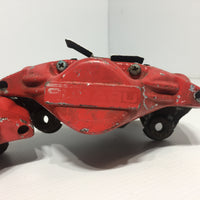 JDM OEM 02-07 Subaru Impreza WRX Rear Calipers 2 Pot Genuine | Calipers | 2 pot, 4 pot, Calipers, Impreza, Red Four pot, sti brakes, Subaru, WRX, wrx 2002, wrx 2003, wrx 2004, wrx 2005, WRX STI | 1099