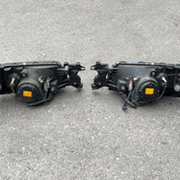 Jdm Subaru Forester XT SG5 SG9 STi OEM ICHIKO HID Black Front Headlight Ballast