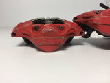 JDM OEM 02-07 Subaru Impreza WRX Rear Calipers 2 Pot Genuine | Calipers | 2 pot, 4 pot, Calipers, Impreza, Red Four pot, sti brakes, Subaru, WRX, wrx 2002, wrx 2003, wrx 2004, wrx 2005, WRX STI | 1099