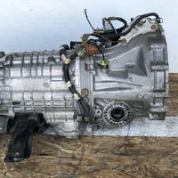 JDM 2005-2009 Subaru Legacy 3.0L SpecB 6Speed AWD Manual Transmission TY856WVBAA EZ30 | Transmission & Diff | 05-09 Subaru Legacy Spec B, 3.54FD Differential, 6 Speed AWD Manual Transmission, JDM 05-09 Subaru Legacy Spec B 6 Speed AWD Manual Transmission TY856WVBAA EZ30D 3.54FD Differential, TY856WVBAA | 1453