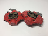 JDM OEM 02-07 Subaru Impreza WRX Rear Calipers 2 Pot Genuine | Calipers | 2 pot, 4 pot, Calipers, Impreza, Red Four pot, sti brakes, Subaru, WRX, wrx 2002, wrx 2003, wrx 2004, wrx 2005, WRX STI | 1099