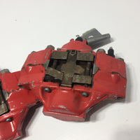 JDM OEM 02-07 Subaru Impreza WRX Rear Calipers 2 Pot Genuine | Calipers | 2 pot, 4 pot, Calipers, Impreza, Red Four pot, sti brakes, Subaru, WRX, wrx 2002, wrx 2003, wrx 2004, wrx 2005, WRX STI | 1099