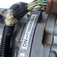 JDM 2005-2009 Subaru Legacy 3.0L SpecB 6Speed AWD Manual Transmission TY856WVBAA EZ30