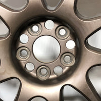 JDM Work Emotion 5x100 17x7JJ +47 Rims