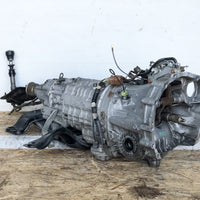 JDM 2005-2009 Subaru Legacy 3.0L SpecB 6Speed AWD Manual Transmission TY856WVBAA EZ30