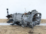 JDM 2005-2009 Subaru Legacy 3.0L SpecB 6Speed AWD Manual Transmission TY856WVBAA EZ30