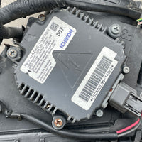 Jdm Subaru Forester XT SG5 SG9 STi OEM ICHIKO HID Black Front Headlight Ballast