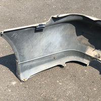 JDM 2001-2005 Toyota Altezza Lexus IS300 TRD Trunk & Wing & Rear Tail Lights + Side Skirts + Rear Bumper & Lip