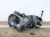 JDM 2005-2009 Subaru Legacy 3.0L SpecB 6Speed AWD Manual Transmission TY856WVBAA EZ30