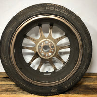 JDM Work Emotion 5x100 17x7JJ +47 Rims