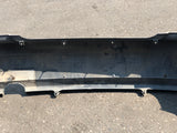 JDM 2001-2005 Toyota Altezza Lexus IS300 TRD Trunk & Wing & Rear Tail Lights + Side Skirts + Rear Bumper & Lip