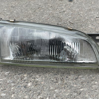 JDM Subaru Impreza GC8 STi GF8 WRX Front CRYSTAL Headlights Head Lamp OEM 1Pairs | Headlights | Crystal, freeshipping, GC8, GF8, Headlights, Impreza, Subaru, WRX | 2280
