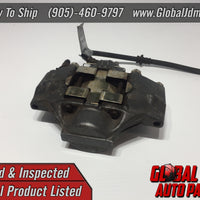 JDM OEM 02-07 Subaru Impreza WRX Rear Left Caliper 2 Pot Genuine | Calipers | 2 pot, 4 pot, Calipers, Impreza, Red Four pot, sti brakes, Subaru, WRX, wrx 2002, wrx 2003, wrx 2004, wrx 2005, WRX STI | 1100