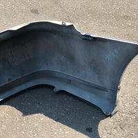 JDM 2001-2005 Toyota Altezza Lexus IS300 TRD Trunk & Wing & Rear Tail Lights + Side Skirts + Rear Bumper & Lip