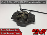 JDM OEM 02-07 Subaru Impreza WRX Rear Left Caliper 2 Pot Genuine | Calipers | 2 pot, 4 pot, Calipers, Impreza, Red Four pot, sti brakes, Subaru, WRX, wrx 2002, wrx 2003, wrx 2004, wrx 2005, WRX STI | 1100