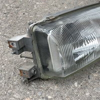 JDM Subaru Impreza GC8 STi GF8 WRX Front CRYSTAL Headlights Head Lamp OEM 1Pairs | Headlights | Crystal, freeshipping, GC8, GF8, Headlights, Impreza, Subaru, WRX | 2280