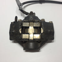 JDM OEM 02-07 Subaru Impreza WRX Rear Left Caliper 2 Pot Genuine | Calipers | 2 pot, 4 pot, Calipers, Impreza, Red Four pot, sti brakes, Subaru, WRX, wrx 2002, wrx 2003, wrx 2004, wrx 2005, WRX STI | 1100