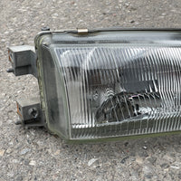 JDM Subaru Impreza GC8 STi GF8 WRX Front CRYSTAL Headlights Head Lamp OEM 1Pairs | Headlights | Crystal, freeshipping, GC8, GF8, Headlights, Impreza, Subaru, WRX | 2280