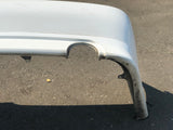 JDM 2001-2005 Toyota Altezza Lexus IS300 TRD Trunk & Wing & Rear Tail Lights + Side Skirts + Rear Bumper & Lip