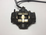 JDM OEM 02-07 Subaru Impreza WRX Rear Left Caliper 2 Pot Genuine | Calipers | 2 pot, 4 pot, Calipers, Impreza, Red Four pot, sti brakes, Subaru, WRX, wrx 2002, wrx 2003, wrx 2004, wrx 2005, WRX STI | 1100