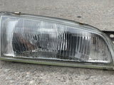 JDM Subaru Impreza GC8 STi GF8 WRX Front CRYSTAL Headlights Head Lamp OEM 1Pairs | Headlights | Crystal, freeshipping, GC8, GF8, Headlights, Impreza, Subaru, WRX | 2280