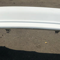 JDM 2001-2005 Toyota Altezza Lexus IS300 TRD Trunk & Wing & Rear Tail Lights + Side Skirts + Rear Bumper & Lip