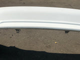 JDM 2001-2005 Toyota Altezza Lexus IS300 TRD Trunk & Wing & Rear Tail Lights + Side Skirts + Rear Bumper & Lip