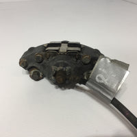 JDM OEM 02-07 Subaru Impreza WRX Rear Left Caliper 2 Pot Genuine | Calipers | 2 pot, 4 pot, Calipers, Impreza, Red Four pot, sti brakes, Subaru, WRX, wrx 2002, wrx 2003, wrx 2004, wrx 2005, WRX STI | 1100
