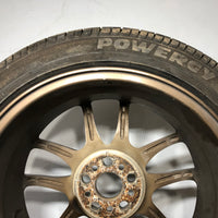 JDM Work Emotion 5x100 17x7JJ +47 Rims