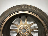 JDM Work Emotion 5x100 17x7JJ +47 Rims