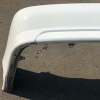 JDM 2001-2005 Toyota Altezza Lexus IS300 TRD Trunk & Wing & Rear Tail Lights + Side Skirts + Rear Bumper & Lip