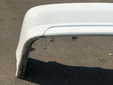JDM 2001-2005 Toyota Altezza Lexus IS300 TRD Trunk & Wing & Rear Tail Lights + Side Skirts + Rear Bumper & Lip