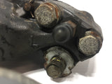 JDM OEM 02-07 Subaru Impreza WRX Rear Left Caliper 2 Pot Genuine | Calipers | 2 pot, 4 pot, Calipers, Impreza, Red Four pot, sti brakes, Subaru, WRX, wrx 2002, wrx 2003, wrx 2004, wrx 2005, WRX STI | 1100