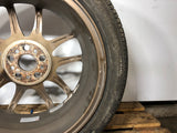 JDM Work Emotion 5x100 17x7JJ +47 Rims