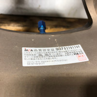 JDM Work Emotion 5x100 17x7JJ +47 Rims