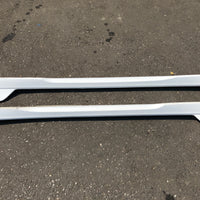 JDM 2001-2005 Toyota Altezza Lexus IS300 TRD Trunk & Wing & Rear Tail Lights + Side Skirts + Rear Bumper & Lip
