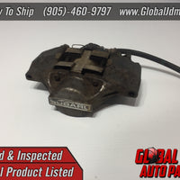 JDM OEM 02-07 Subaru Impreza WRX Rear Left Caliper 2 Pot Genuine | Calipers | 2 pot, 4 pot, Calipers, Impreza, Red Four pot, sti brakes, Subaru, WRX, wrx 2002, wrx 2003, wrx 2004, wrx 2005, WRX STI | 1101