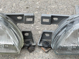 JDM Subaru Impreza GC8 STi GF8 WRX Front CRYSTAL Headlights Head Lamp OEM 1Pairs | Headlights | Crystal, freeshipping, GC8, GF8, Headlights, Impreza, Subaru, WRX | 2280