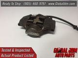 JDM OEM 02-07 Subaru Impreza WRX Rear Left Caliper 2 Pot Genuine | Calipers | 2 pot, 4 pot, Calipers, Impreza, Red Four pot, sti brakes, Subaru, WRX, wrx 2002, wrx 2003, wrx 2004, wrx 2005, WRX STI | 1101